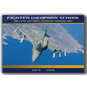 Fighter Weapons School  - Hellenic Air Force Supreme training Unit